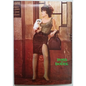 Irma La Douce - Original 1965 United Artists Souvenir Movie Programme